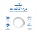 SELANG RO 3/8