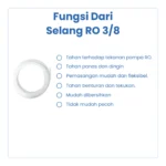 SELANG RO 3/8 - Image 3