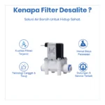 SELENOID VALVE 1/4" - Image 2