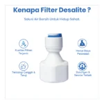 SHOCK 1/4"Q x 1/2"DD - Image 2