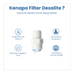 SHOCK 1/4"Q x 3/8"DL - Image 2