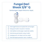 SHOCK 3/8" Q - Image 3