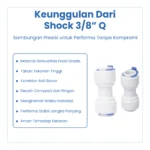 SHOCK 3/8" Q - Image 4