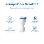 SHOCK 3/8"Q x 1/4"Q - Image 2