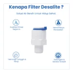 SHOCK 3/8" Q x 1/4" DL - Image 2