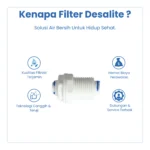 SHOCK BULKHEAD 1/4" Q - Image 2