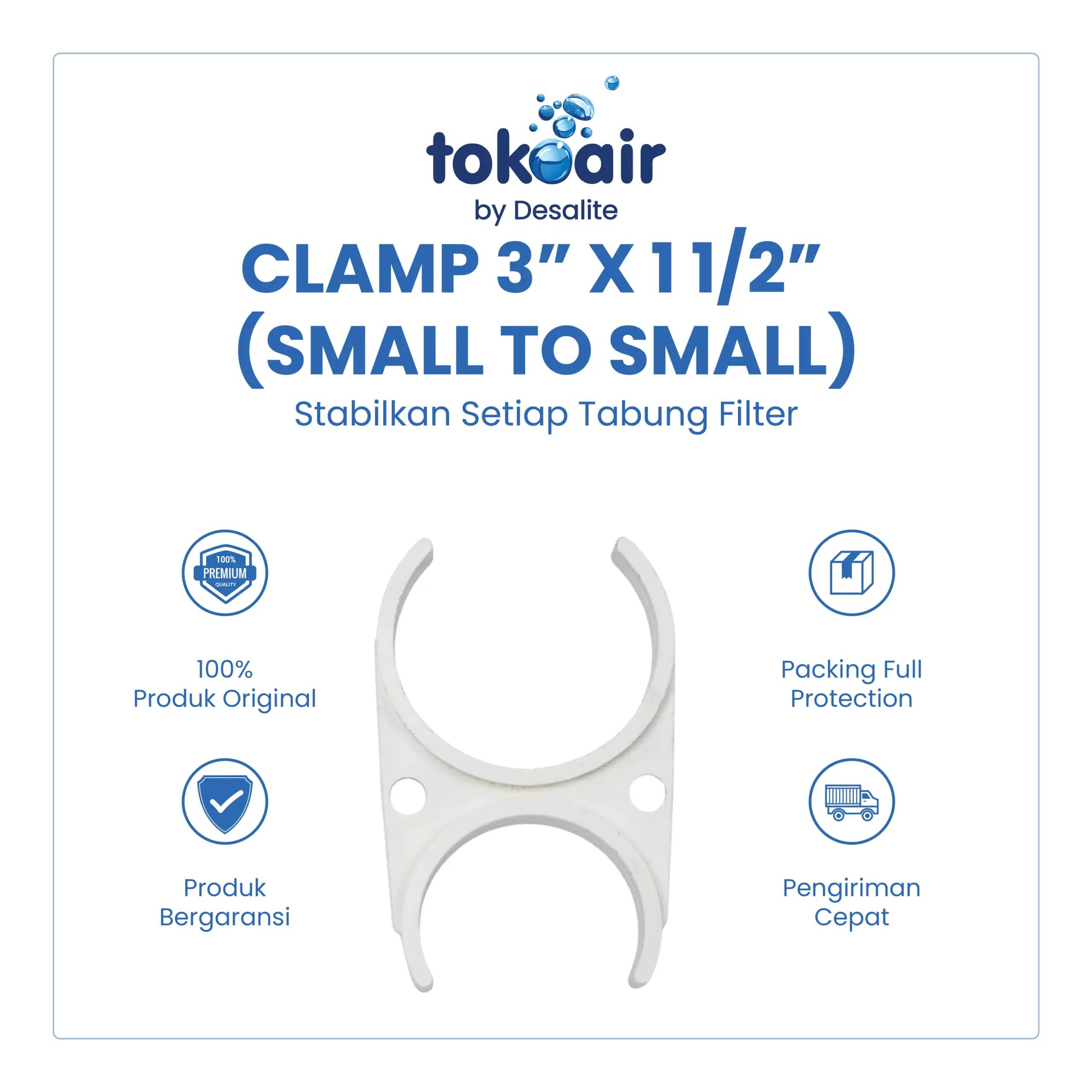 SMALL-TO-SMALL-01-scaled-1.webp CLAMP RO UK 3''X 1 1 PER 2'' ( SMALL TO SMALL ) - Image 1
