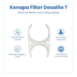 CLAMP RO UK 3''X 1  1 PER 2''  ( SMALL TO SMALL ) - Image 2