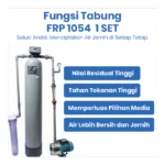 PAKET TABUNG FRP 1054 1 SET - Image 3