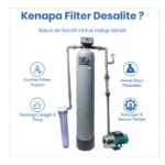 PAKET TABUNG FRP 1054 1 SET - Image 2