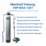 PAKET TABUNG FRP 1054 1 SET - Image 4
