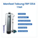 PAKET TABUNG FRP 1354 1 SET - Image 4