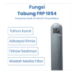 TABUNG FRP 1054 - Image 3
