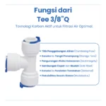 TEE 3/8"Q - Image 3