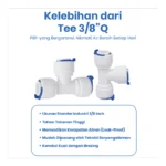 TEE 3/8"Q - Image 4