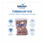 TURMALIN 1 KG