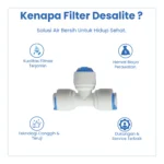 TEE 1/4" Q - Image 2