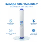 UDF CARBON FILTER - Image 3