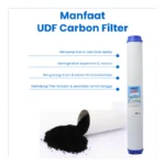 UDF CARBON FILTER - Image 5