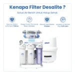 UNDERSINK 100 GPD 7 STEP - Image 2