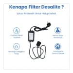 BALLAST UV 30 WATT 8 GPM - Image 2