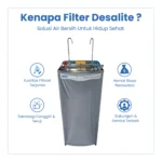 WATER DISPENSER RO SYSTEM - Image 2