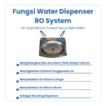 WATER DISPENSER RO SYSTEM - Image 3