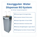 WATER DISPENSER RO SYSTEM - Image 4