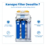 FILTER RO 1000 GPD 7 STEP - Image 3
