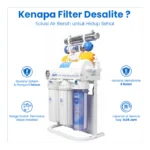 UNDERSINK 500 GPD 8 STEP - Image 2