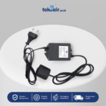 Mesin filter air komponen Ballast UV 16 Watt 4 GPM power supply adaptor penstabil gelombang listrik sistem Filter RO.