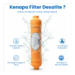 BIO YELLOW CERAMIC BALL BIG 2,5 - Image 2