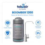 DESALITE PURE - BOOMBER 1200