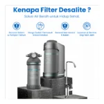 DESALITE PURE - BOOMBER 1200 - Image 2