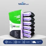 Komponen filter air silinder tabung FRP Carbon Active AKO media filtrasi penyerap bau rasa warna klorin zat organik pemeliharaan sistem Filter RO.