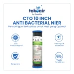 CTO 10 INCH AB NIER - Image 2