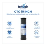 CTO 10 INCH - Image 2