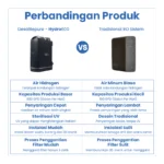 DESALITE PURE - HYDRO 600 - Image 5