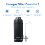 DESALITE PURE - HYDRO 600 - Image 2