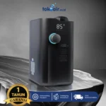 Mesin Air Hidrogen - HYDRO CT penjernih air praktis untuk dapur dan perkantoran.