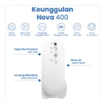 DESALITE PURE - NOVA 400 - Image 3