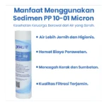 SEDIMEN PP 10-01 MICRON - Image 4
