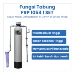 PAKET TABUNG FRP 1054 1 SET - Image 4