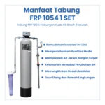 PAKET TABUNG FRP 1054 1 SET - Image 5