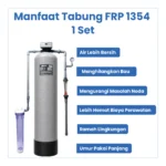 PAKET TABUNG FRP 1354 1 SET - Image 5