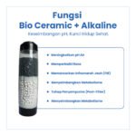 BIO CERAMIC + ALKALINE - Image 3
