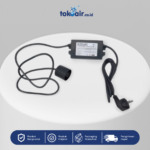 Mesin filter air komponen Ballast UV 30 Watt 8 GPM power supply adaptor penstabil arus kelistrikan sistem Filter RO.