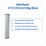CTO 20 INCH BIG BLUE - Image 5