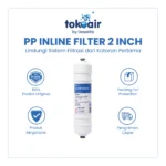 PP INLINE FILTER 2 INCH - Image 2