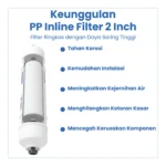 PP INLINE FILTER 2 INCH - Image 5